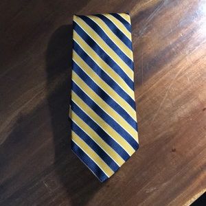 Saks Fifth Avenue tie